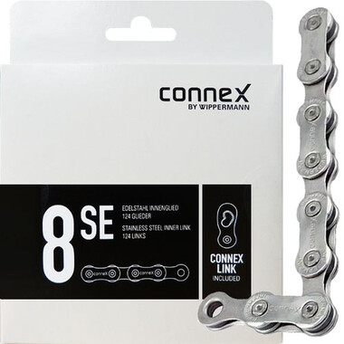 Corrente 8 V WIPPERMANN CONNEX 8SE 0